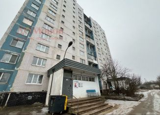 Продам 1-комнатную квартиру, 45 м2, Смоленская область, Автозаводская улица, 33