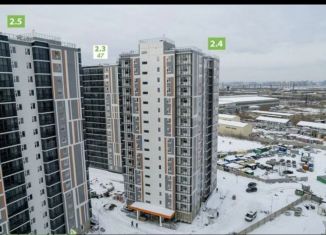 2-комнатная квартира на продажу, 61 м2, Красноярск, ЖК Мичурино