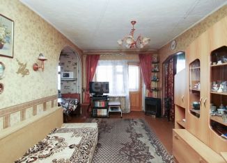 Продаю 2-комнатную квартиру, 42.3 м2, Омск, Учебная улица, 185