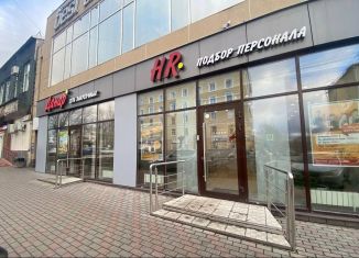 Сдам складское помещение, 268.5 м2, Киров, улица Лепсе, 4к2