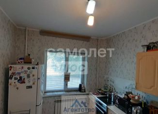 Продаю 2-комнатную квартиру, 51 м2, Амурская область, улица Красная Пресня, 11