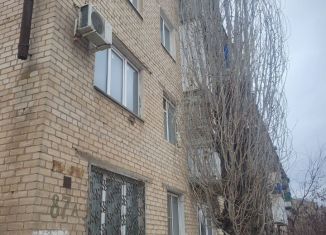 Продается комната, 9.6 м2, Волгоградская область, Петропавловская улица, 87А