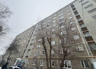 Сдача в аренду 3-комнатной квартиры, 58 м2, Свердловская область, улица Пехотинцев, 12