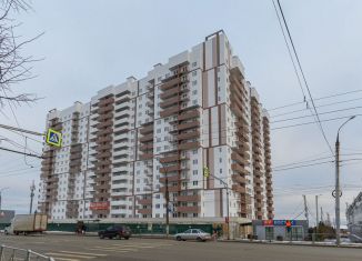 Продам однокомнатную квартиру, 36.3 м2, Балашиха, Добросельская улица, 1