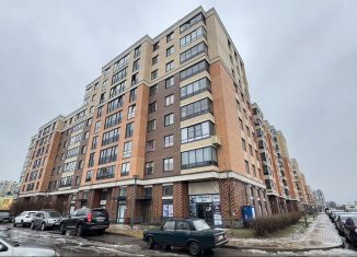 Продам однокомнатную квартиру, 36.3 м2, городской посёлок Новоселье, Питерский проспект, 7