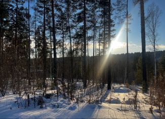 Продажа участка, 19.4 сот., деревня Новолисиха, Верхний проезд, 37