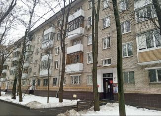 Продаю 2-комнатную квартиру, 11 м2, Москва, Полесский проезд, 12, СЗАО