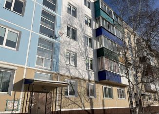 Продается 1-комнатная квартира, 31 м2, Усолье-Сибирское, Ленинский проспект, 6