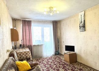 Продажа 1-комнатной квартиры, 31.1 м2, Красноярск, улица Тельмана, 31, Советский район