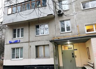 Продается квартира студия, 12.1 м2, Москва, Чертановская улица, 3к1