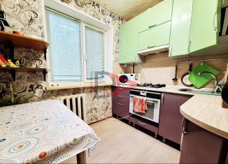 Сдается 3-ком. квартира, 58.6 м2, Республика Башкортостан, улица Рихарда Зорге, 52/1