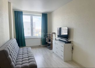 1-комнатная квартира на продажу, 34.9 м2, Тюмень, улица Ветеранов Труда, 9Ак2, ЖК На Ватутина