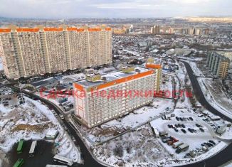 Продажа 1-комнатной квартиры, 34.7 м2, Красноярск, Ленинский район, Вишнёвая улица