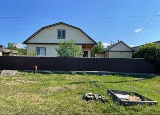 Продаю дом, 109 м2, Хакасия, Лазурная улица