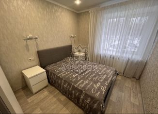 Трехкомнатная квартира в аренду, 56 м2, Казань, Залесная улица, 2