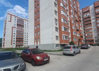 Продам 3-комнатную квартиру, 94.4 м2, Курск, 2-я Агрегатная улица, 57