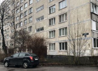 Сдача в аренду 1-комнатной квартиры, 35 м2, Санкт-Петербург, улица Димитрова, 15к2, муниципальный округ Георгиевский