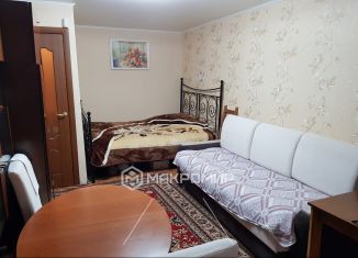 Продам 1-ком. квартиру, 37 м2, Казань, улица Патриса Лумумбы, 56