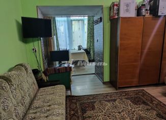 Продажа 1-комнатной квартиры, 25.7 м2, Алупка, улица Калинина, 34