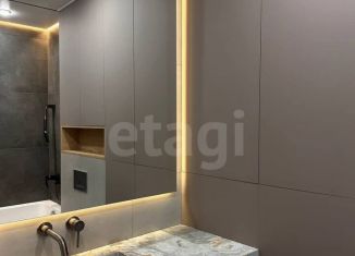 3-ком. квартира на продажу, 63 м2, деревня Дударева, Академический проезд, 4