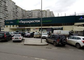 Склад в аренду, 850 м2, Москва, улица Намёткина, 3