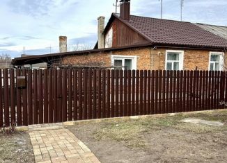 Продам дом, 45 м2, Новомосковск, улица Тургенева, 22