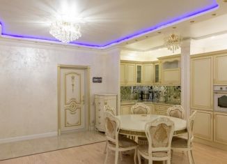 Продажа 3-ком. квартиры, 75 м2, Самара, улица Советской Армии, 238А, метро Российская