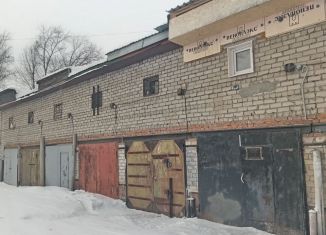 Продам гараж, 18 м2, Томск, Кировский район, переулок Нахимова, 13