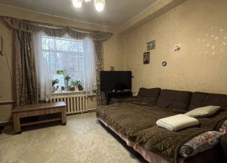 Продается 2-комнатная квартира, 63 м2, Ивановская область, Дальняя Балинская улица, 26