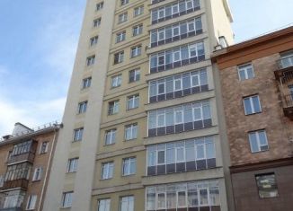 Продается 3-комнатная квартира, 82 м2, Екатеринбург, Ленинский район, улица Попова, 27