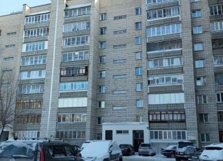 Продается однокомнатная квартира, 33.3 м2, Новосибирск, улица Демакова, Советский район