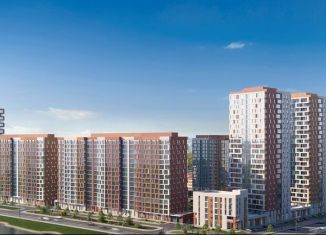 Продажа 3-комнатной квартиры, 73.2 м2, Татарстан