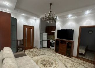 Сдаю 1-ком. квартиру, 45 м2, Москва, Ленинградское шоссе, 130к1, метро Ховрино