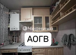 Продается 3-ком. квартира, 57 м2, Шахты, улица Державина, 32