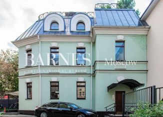 Продается 5-комнатная квартира, 168.4 м2, Москва, Печатников переулок, 12, метро Сретенский бульвар