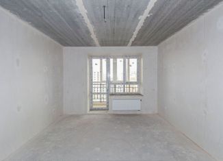 Двухкомнатная квартира на продажу, 67.5 м2, Тюмень, улица Тимофея Кармацкого, 11, ЖК Ария