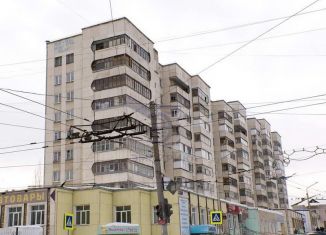 Продажа трехкомнатной квартиры, 61.6 м2, Уфа, Кольцевая улица, 180, Калининский район