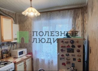 Продаю двухкомнатную квартиру, 44.4 м2, Орловская область, улица Лескова, 34