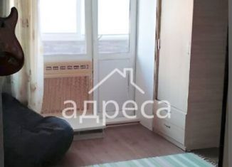 Квартира на продажу студия, 34 м2, Самара, 5-я просека, 133, ЖК Изумрудный