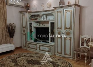 Продам квартиру студию, 85 м2, Челябинск, улица Крупской, 46, Советский район