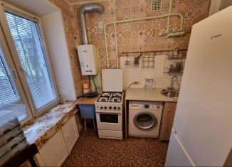 2-ком. квартира в аренду, 45 м2, Тульская область, проспект Ленина, 109А