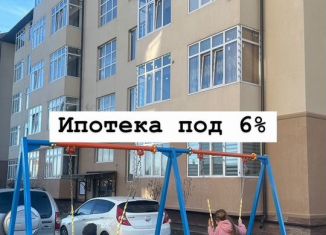 Продажа 1-комнатной квартиры, 37.4 м2, Кабардино-Балкариия, улица Мовсисяна, 7