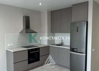 Продаю 2-ком. квартиру, 75.5 м2, Челябинск, улица Энгельса, 4, Центральный район