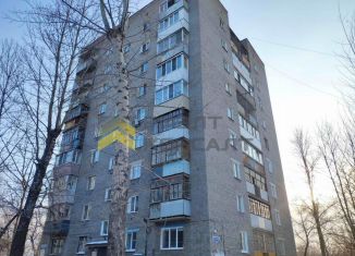 Продажа двухкомнатной квартиры, 41.7 м2, Омск, улица Калинина, 8, Ленинский округ