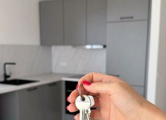 Продам квартиру студию, 19 м2, Ростов-на-Дону, проспект Космонавтов, 1В, ЖК Акватория