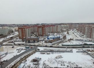 Продаю квартиру студию, 28.5 м2, село Чигири, улица Василенко, 2