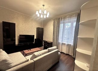 Продажа трехкомнатной квартиры, 60 м2, Москва, улица Правды, 1/2, район Беговой