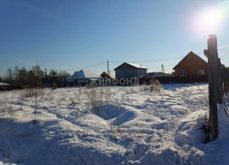 Продается участок, 9 сот., деревня Куда, Уютный переулок