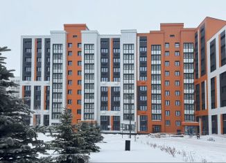 Продажа 1-ком. квартиры, 40.1 м2, Стерлитамак, Магистральная улица, 78