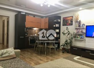 Аренда трехкомнатной квартиры, 75 м2, Новосибирск, Выборная улица, 154